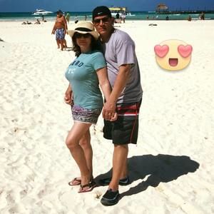 Meet your Posher, Gladys